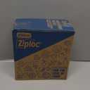 Ziploc Twist 'n Loc Food Storage Meal Prep Containers Variety Pack, 9 Count