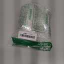 Soap Dish, Marble Soap Holder Self Draining Leaf Shape Soap Dishes,Ceramic soap Holder for ShowerBathroom Sink, Kitchen (1, Marble) (Small Size-marble)