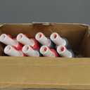 Beakabao Exercise Weighted Hoops for Adults and Kids, Adjustable 8 Sections 2LB Detachable Fitness Hoop, Weight Loss Core Strength Workout Sport