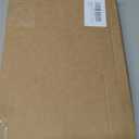 Bird Feeder Pole Kit 79.2 Inches, Bird House Pole for Outdoors Heavy Duty, 5 Base Prongs Adjustable Bird Feeder Stand for Bird House, Suitable for BF002