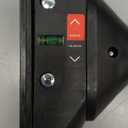 Sportneer Pull Up Bar: Strength Training Chin up Bar No Screws - Adjustable 29.5''-37''(75-94cm) Width Locking Mechanism Pull up Bar for Doorway - Max Load 440lbs for Home Gym Upper Body Workout, Non-slip