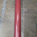 PerkHomy Wine Red Kraft Paper Roll 48" x 3,600" (300') for Gift Wrapping Bouquet Flower Art Painting Craft Writing Packaging Shipping 80GSM 55LB (Wine Red, 48" x 300')