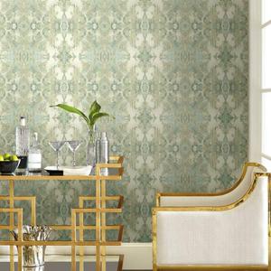 Simply Candice PSW1091RL Inner Beauty Premium Peel and Stick Wallpaper (Spa)