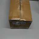 9 FT Pre-lit Christmas Garland Holiday Artificial 50 Led Light for Stairs Wall Door Indoor Outdoor Garland with Battery Operated Timer, for Home Decorations Fireplaces (Green PVC 9FT)