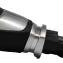 Gear Shift Knob Gear Lever Compatible with 2015 Focus BV6P7L010BC3JA6 Compatible Car Accessories