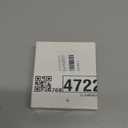 Uxcell Sword Wall Mount Holder, 1 Set Acrylic Light Saber Display Rack Wall-Mounted Sword Stand Display for Light Saber Sword Wall Bracket, Clear