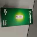 Lutron Ariadni/Toggler LED+ Dimmer Light Switch for Dimmable LED, Halogen and Incandescent Dimmer Switch, 150W, Single-Pole/3-Way, AYCL-153P-WH, White