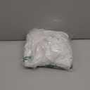 Wrap Around Dust Ruffle Bed Skirt - White - for Queen Size Beds with 12 Inch Drop - Easy Fit Elastic Strap - Adjustable Pleated Bedskirt w/Brushed Fabric - Wrinkle Free - for Women, Men, Kids & Teens