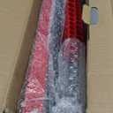 EACELIY 6-Piece Magnetic Socket Organizer Set, 1/2", 1/4" and 3/8" SAE & Metric Deep & Shallow Socket Holder Kit, holds 141 stanard Sockets, attaches to steel box/tool cart (sockets not included)