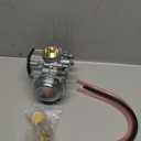 Carburetor Carb Replacement for Suzuki King Quad 300 1994-1998 LTF4WDX 1999 LTF300F 4x4