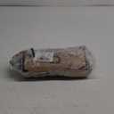 goldenwarm 24Pack Matte Black Door Hinges 3.5 Inch Rounded Interior Door Hinges Black Matte 3-1/2'' with 1/4'' Radius Corners