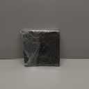 Relavel Travel Toiletry Bag for women with Detachable TSA Approved Toiletry Bag, Compact Hanging toiletry bag with Small Carry On 3-1-1 Clear Waterproof Travel Bags for Toiletries (M Black, A Small)