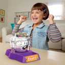 Hasbro Gaming Don't Spill The Beans Game for Kids, Easy and Fun Balancing Game for Children Ages 3 and Up, Easter Gifts for Boys and Girls, Preschool Games for 2 Players, Kids Board Games