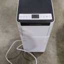 Portable Air Conditioner, 10000 BTU Portable AC up to 450 Sq.Ft, 3 in 1 AC Unit with Cool, Dehumidifier & Fan Modes & 24H Timer, AC Unit for Bedrooms, Living Rooms & Apartments