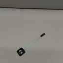 WB24X10115 Downdraft Vent Up/Down Switch-Compatible with GE Range Hood-Replaces AP3203483,AP3206358,1086006,AH953533,EA953533,PS953533,WB07X11200-Direct OEM Replacement Touchpad