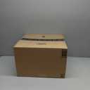 Cozy Bliss Faux Fur Throw Blanket for Couch, Fuzzy Soft Plush Thick Bubble Blanket for Sofa Bedroom Living Room, 60 * 80 Inches Tie Dye Black