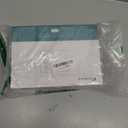 Portable 12-Lead Heart Monitor with AI Analysis for Home Use, 24 Hours Recording, Stand-Alone Machine with LCD Screen, Software Compatible with Mac & Windows, TH12