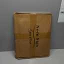 Large Happy Birthday Neon Sign for Birthday Party, Happy Birthday Light up Sign, Led Neon Sign with Dimmable Switch for Wall Decor, Party Decoration Use, Power by USB16.8 X 12.8 inches) (Style1)