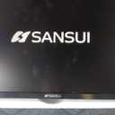 SANSUI Monitor 24 Inch 100Hz PC Monitor, HDMI VGA Ports VESA Mount, FHD Computer Monitor Ultra-Slim Ergonomic Tilt Eye Care for Home Office (ES-24F2, HDMI Cable Included)