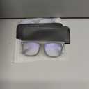 NZKNP Blue Light Glasses for Women and Men - Blue Light Protection, Fake Glasses