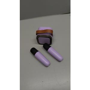 Karaoke Machine for Kids, 2026 TOP Toys Birthday Gifts Ideas for Girls Ages 4, 5, 6, 7, 8, 9, 10, 12+ Years Old, Portable Mini MP3 Player with 2 Wireless Mics for Party