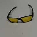 Titan Ultimate Computer Glasses - Anti-Glare Night Vision Driving Glasses, UV400 Layer, & Sleek Design