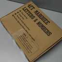 Pooqla 4 FT Marquee Light Up Letters, Marquee Letter Lights 4 Feet Tall, Giant Letter Sign Big Mosaic Letters for Balloons Birthday Party Anniversary Wedding Decorations, Warm White Letter S