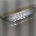 StarTechDeals 200 Clear CPP Plastic DVD Sleeves with Flap for 14mm DVD Box Artwork & Disc 80 Micron