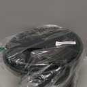 Landmark 10" Imperial Plastic Hanging Basket (Green, 5)