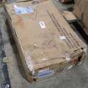 Sunny Health & Fitness Smart Heavy-Duty Recumbent Bike w/Wide Cushioned Seat & Back, Indoor Cycling Machine for Adult/Seniors Home Exercise, Free SunnyFit App Connect, Optional Workout Training Bands