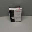 Black Portable Roller Road Drift Plate Skates Anti-Slip Board Aluminum Truck with PU Wheels with ABEC-7 608 Bearings