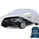 Car Cover Fit for model: SE505198 9'x 5'