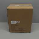 Mattress Vacuum Cleaner, 17Kpa 650W Bed Vacuum Cleaner, 273nm UV-C Light & Ultrasonic 145F Heating, 80000 RPM/Min Brushroll Rotation, Wide Suction Port for Pillows Cribs Sofa, Black Corded