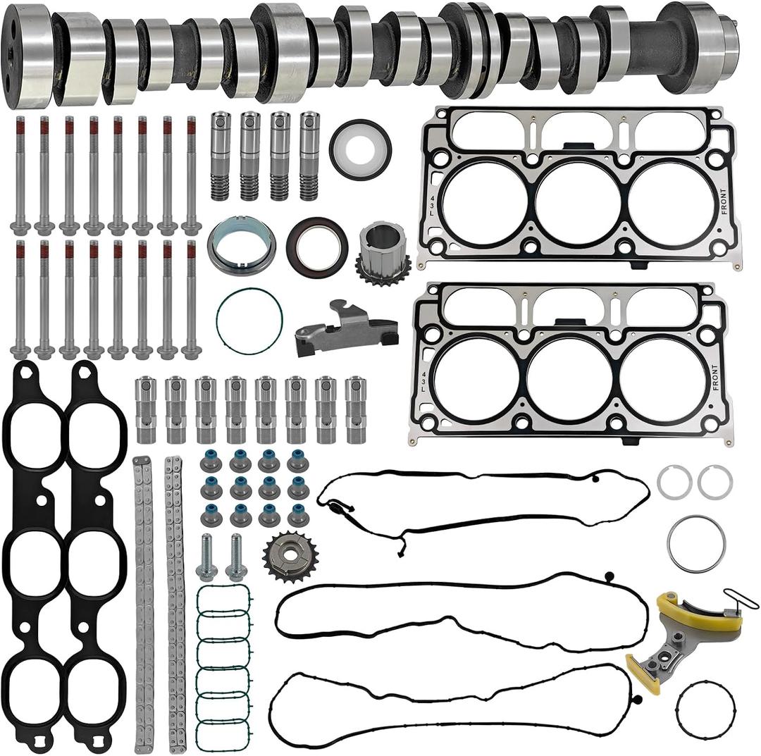 12633773 AFM DOD Camshaft Kit Fit for Chevy Silverado Sierra 1500