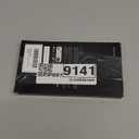 TORRAS for iPhone 17 Pro Case, Slim Fit, Ultra Thin Lightweight Minimal Design, Secure Grip & Silky Touch, AntiScratch Hard PC Cover for iPhone 17 Pro Phone Case 6.3in, OriginFit, Black