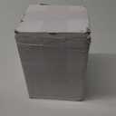 Kosiz 100 Pcs Colorful Blank Books Bulk Blank Books for Kids to Write Stories Mini Notebooks Hardcover Sketchbooks Journal for Drawing Writing