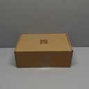 VOMIRA Black Sneakers for Women Memory Foam Insole Womens Sneakers Lightweight Non-Slip Running Shoes Casual Slip On Walking Shoes Size 6