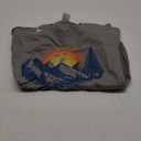 Adventure Dad Hiking Father T-Shirt (Small)