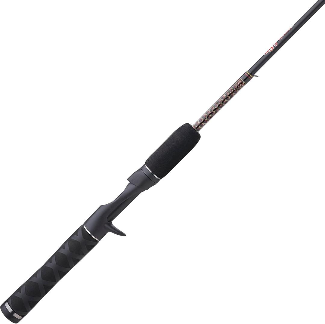 Ugly Stik GX2 Casting Fishing Rod, 5'6" - Medium - 2pc