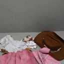 Morph Cowgirl Outfits for Girls, Cowgirl Costume for Girls, Halloween Costume Kids Medium