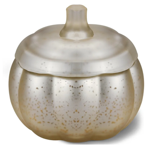 Scented Candles for Home Decoration - Aromatherapy Candles - Pumpkin Shaped - Cranberry Pumpkin | Thanksgiving Candle Gift Natural Soy Wax Candles