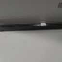 IKEA Tupplur Black Cordless Roller Blackout Window Shades 77" x 25" Germany