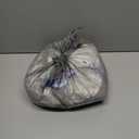 Amazon Basics Lightweight Breathable Wrinkle-Free Brushed Microfiber 3-Piece Bed Sheet Set with 14-Inch Deep Pockets, Twin, Bright White, Solid