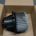 Blower Motor Fits for 2002-2008 Dodge Ram 1500 2500 3500, Jeep Grand Cherokee 2002 2003 2004, Front HVAC Heater Blower Motor Fan, Replace 700012, 5012701AB, 5096255AA