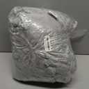 Pet Couch Cover for Dogs Washable Pet-Friendly Dog Sofa Protector for Furniture Boho Pets Mat for Couches and Sofas (27.6x82.7, Light Gray)