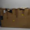 28-1/4" Engine Coolant Radiator with Transmission Oil Cooler Compatible with Chevy Silverado, Tahoe & GMC Sierra 1500 2500, Yukon, Automatic Transmission, without Engine Oil Cooler