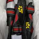 QUMY Dog Shoes for Large Dogs, Medium Dog Boots & Paw Protectors for Winter Snowy Day, Summer Hot Pavement, Water-Resistant in Rainy Weather, Outdoor Walking, Indoor Hardfloors Skid-Resistant Sole