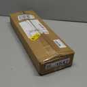 1 Pack Outdoor Wall Light For House, Modern Wall Lighting, Waterproof Exterior Lighting Fixtures Wall Mount, 3000K Warm White,960LM, Porch Lights Outdoor, Patio Entrance Front Door Light 12W, 15.7" (Black-Modern Shadow Design)