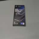 SMARTDEVIL 2PACK for iPhone 16 Pro Privacy Screen Protector Anti-Glare Tempered Glass [True 28Anti Spy] [9H Hardness] [Auto Dust-Elimination Install] [Bubble Free]