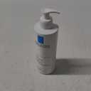 La Roche-Posay Toleriane Hydrating Gentle Face Cleanser, Hydrating Facial Cleanser With Niacinamide + Ceramides, Daily Face Wash For Dry Skin To Normal Skin, Sensitive Skin Tested, Fragrance Free 400 mL(Exp 02/2028)